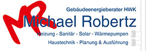 Michael Robertz - Heizung, Sanitär, Solar, Wärempumpen, Haustechnik, Planung & Ausführung